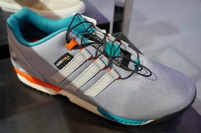 CORDURA品牌面料亮相ISPO北京展會，2015新款服裝面料引領(lǐng)服飾創(chuàng)新潮流