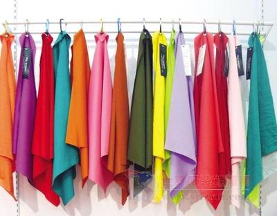 內(nèi)蒙古首次檢出進口純棉服裝面料甲醛超標，意大利產(chǎn)品遭退貨