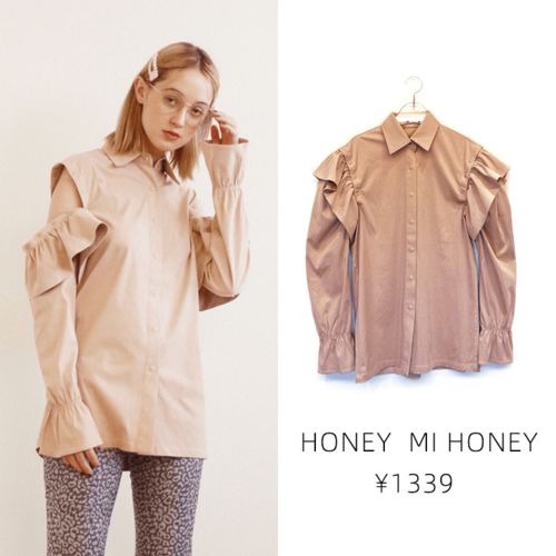 精致衣櫥必備 60件最想買的服飾鞋帽清單