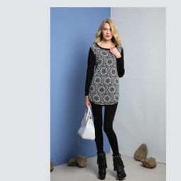 濮天女裝項(xiàng)目簡介 品牌定位、加盟政策及鞋帽系列解析