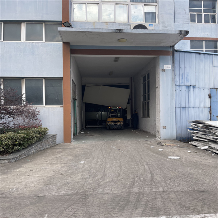 儲罐拆除價格指南 塑料儲罐切割與回收全解析，認準經驗老道的團隊